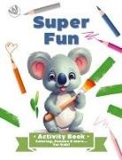 Jennifer Cross - Super Fun