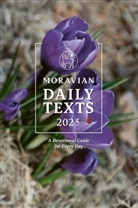 Herrnhuter Brüdergemeine - Moravian Daily Texts 2025