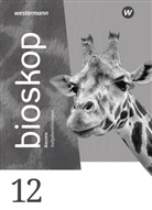 Andreas Bauer, Peter Emmler, Thorsten Frankenberg - bioskop SII - Ausgabe 2024 für Bayern