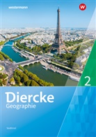 Elfriede Eder, Sieglinde Maria Innerbichler, Kraut - Diercke Geographie Südtirol - Ausgabe 2023