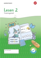 Nadine Pistor, Anne Scheller, Insa Scheller - Westermann Unterrichtsmaterialien Grundschule