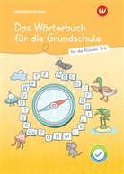 Theresa Fliegert, Miriam Jacobs - Westermann Unterrichtsmaterialien Grundschule