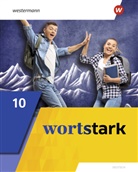 Annika Blanke, August Busse, Holger Döding, Irmgard Honnef-Becker, Irmgard u Honnef-Becker, Peter Kühn... - wortstark - Allgemeine Ausgabe 2019