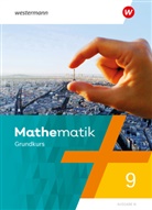 Doreen Groth, Jochen Herling, Karl-Heinz Kuhlmann, Uwe Scheele - Mathematik - Ausgabe N 2020