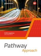 Iris Edelbrock - Pathway Approach - Einführungsphase Sekundarstufe II - Ausgabe Nordrhein-Westfalen / Nord 2024