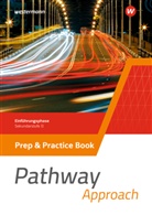 Iris Edelbrock - Pathway Approach - Einführungsphase Sekundarstufe II - Ausgabe Nordrhein-Westfalen / Nord 2024