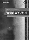Henning Körner, Arno Lergenmüller, Martin Zacharias - Mathematik Neue Wege SI 5. Lösungen. G9 für Niedersachsen