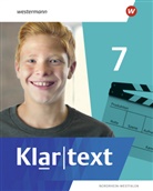 Martina Feldhues, Andrea Heinrichs, Jana Tillmann, Andrea Heinrichs, Wolff - Klartext - Differenzierende Ausgabe 2022 für Nordrhein-Westfalen