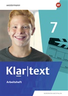 Klartext - Differenzierende Ausgabe 2022 für Nordrhein-Westfalen