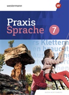 Linda Junker, Ann-Kristin Kuch, Nina u a Nikolai - Praxis Sprache - Ausgabe 2022 für Baden-Württemberg