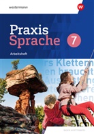 Linda Junker, Ann-Kristin Kuch, Nina u a Nikolai - Praxis Sprache - Ausgabe 2022 für Baden-Württemberg