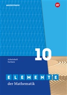Matthias Lösche, Suhr, Friedrich Suhr - Elemente der Mathematik SI - Ausgabe 2019 für Sachsen