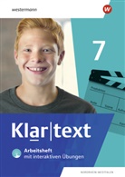 Klartext - Differenzierende Ausgabe 2022 für Nordrhein-Westfalen