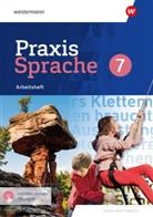 Linda Junker, Ann-Kristin Kuch, Nina u a Nikolai - Praxis Sprache - Ausgabe 2022 für Baden-Württemberg