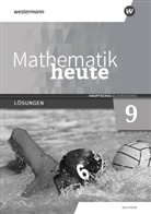Mathematik heute - Ausgabe 2020 für Sachsen