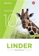 LINDER Biologie SI - Ausgabe 2020 für Sachsen