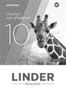 LINDER Biologie SI 10. Lösungen zum Arbeitsheft. Für Sachsen