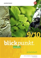 Blickpunkt Biologie - Ausgabe 2024 für Mecklenburg-Vorpommern und Thüringen