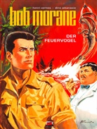 Attanasio, Attanasio Attanasio, Vernes, Henri Vernes, Vernes Vernes - Bob Morane Classic 1