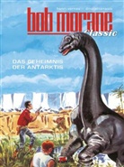 Attanasio, Attanasio Attanasio, Dino Attanasio, Vernes, Henri Vernes, Vernes Vernes - Bob Morane Classic 2