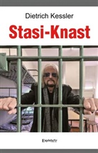 Dietrich Kessler - Stasi-Knast