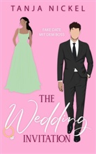 Tanja Nickel, Tanja Nickel - The Wedding Invitation