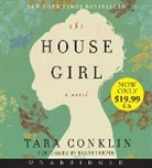 Tara Conklin, Tara/ Turpin Conklin, Conklin Tara, Bahni Turpin - The House Girl (Audio book)