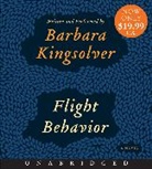 Barbara Kingsolver, Barbara/ Kingsolver Kingsolver, Barbara Kingsolver - Flight Behavior (Hörbuch)