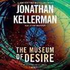 Jonathan Kellerman, John Rubinstein - The Museum of Desire (Audiolibro)