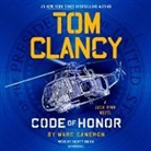 Scott Brick, Marc Cameron - Tom Clancy Code of Honor (Audio book)