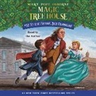Mary Pope Osborne - To the Future, Ben Franklin! (Livre audio)