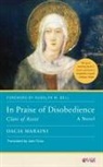 Dacia Maraini - In Praise of Disobedience