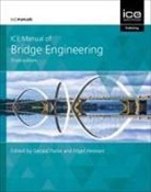 Nigel Hewson, Gerard Parke - ICE Manual of Bridge Engineering