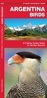 James Kavanagh, Waterford Press, Raymond Leung - Argentina Birds