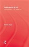Kayal, Alawi D. Kayal - Control of Oil