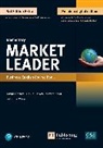 David Cotton, David Falvey, .Simon Kent, Simon Kent, Nina O'Driscoll - Market Leader 3e Extra Elementary Student's Book & eBook with Online Practice, Digital Resources & DVD Pack