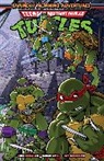 Erik Burnham, Jack Lawrence, Sarah Myer, Dan Schoening - Teenage Mutant Ninja Turtles: Saturday Morning Adventures, Vol. 3