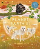 Leisa Stewart-Sharpe, Stewart-Sharpe Leisa, Kim Smith, Smith Kim - Planet Earth III
