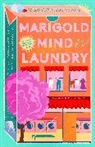 Jungeun Yun - Marigold Mind Laundry
