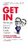 Patrick Maguire, Maguire Patrick, Gabriel Pogrund - Get In