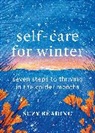Suzy Reading - Self-Care for Winter