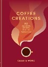 Celeste Wong - Coffee Creations