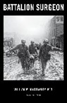 William M. McConahey - Battalion Surgeon
