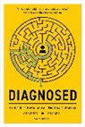 Ed Marx, Cris Ross - Diagnosed