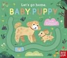 Carolina Búzio, Nneka Okoye - Let''s Go Home, Baby Puppy