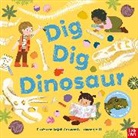 Anjali Goswami, Goswami Anjali, Maggie Li, Li Maggie - Dig, Dig, Dinosaur
