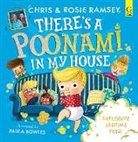 Chris Ramsey, Rosie Ramsey, Ramsey Chris, Paula Bowles, Bowles Paula - There's a Poonami in My House: Volume 1