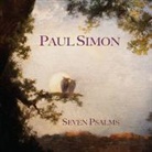 Seven Psalms (Audio book)