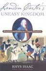 Rhys Isaac - Landon Carter's Uneasy Kingdom