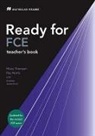 Roy Norris - Ready for FCE Class CDs(3) (Audio book)